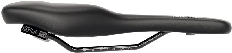 SQlab Saddle 610 M-D Line Active 2.1-1